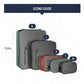 Hydraulic Packing Cube