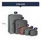 Hydraulic Packing Cube