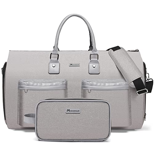 Garment Duffle Bags for Travel (2 Count)