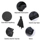 Rain Ponchos for Adults