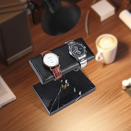 Watch stand watch display stand watch holder watch Handcrafted watch holder