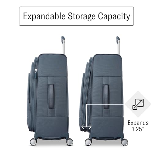UpLIFT Lightweight Softside Carry