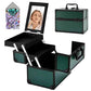 Makeup Train Case