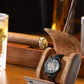 Single Watch Travel Case