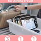 Clear Toiletry Bag for Travel