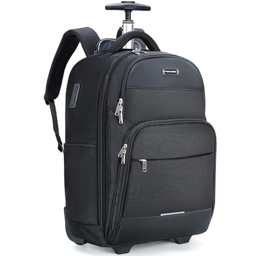 Rolling Backpack