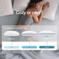 Original Cut Out Adjustable Pillow