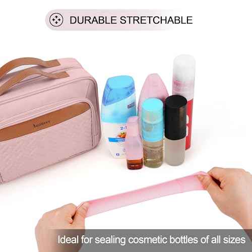 Travel Hanging Toiletry Bag for Women