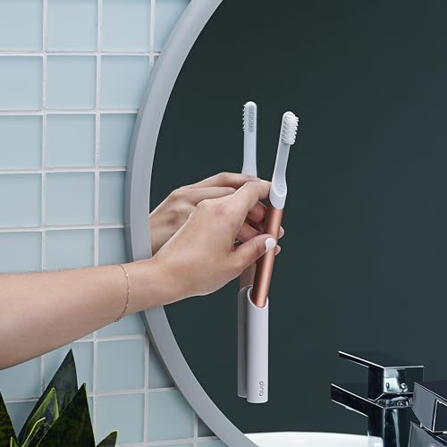 Sonic Toothbrush for Adults with Timer