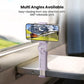 2 Pack Universal Airplane Phone Holder for Stocking Stuffers (2 Count)