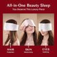 Silk Sleep Mask for Women and Men
