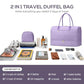 Travel Weekender Duffle Bags for Women
