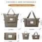 Large Capacity Foldable Travel Bag