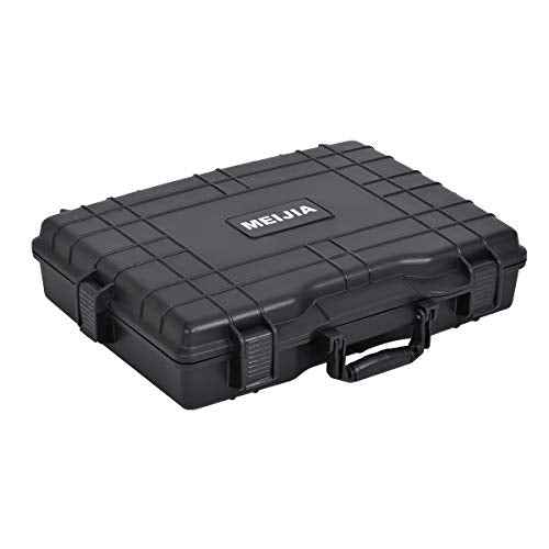 Waterproof Hard Camera Case