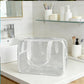 Travel Clear TPU Bag