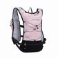 Lightweight Hydration Backpack Running Vest with 1.5L Water Bag