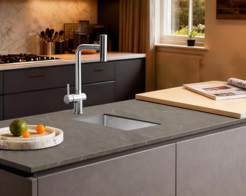10" Undermount Bar Sink