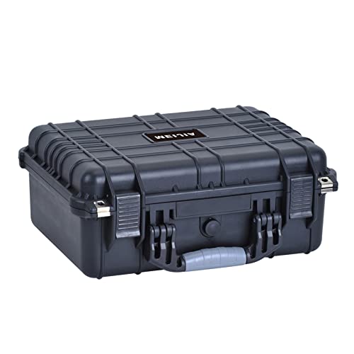 All Weather IP67 Waterproof Hard Camera Case