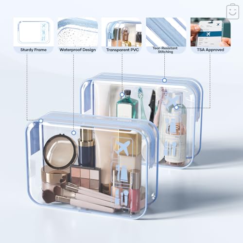 9 11 Set Compression Packing Cubes for Travel Essentials (9 Count)