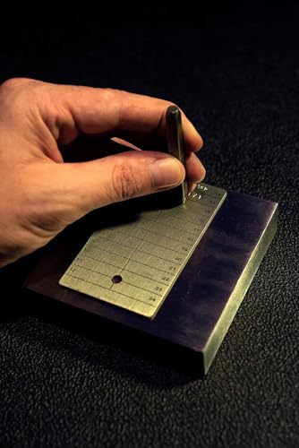 Titanium Bitcoin Seed Plates for Ultra