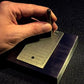 Titanium Bitcoin Seed Plates for Ultra
