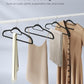 Pack of 30 Coat Hangers (30 Count)