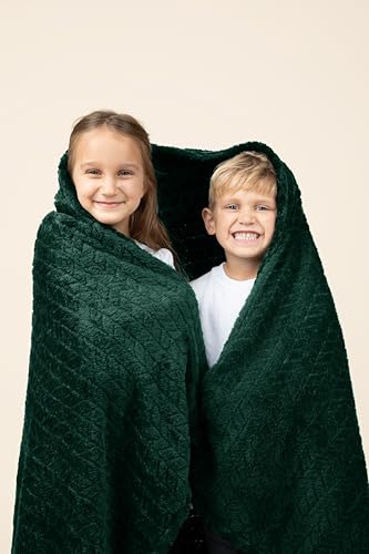 Travel Blanket & Pillow 68x42