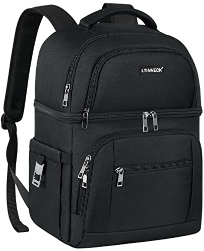 Cooler Backpack