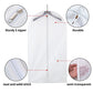 6 Pack Long Garment Bags