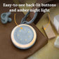 Hushh 2 Portable Sound Machine for Baby & Kids