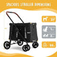Scout Pet Stroller