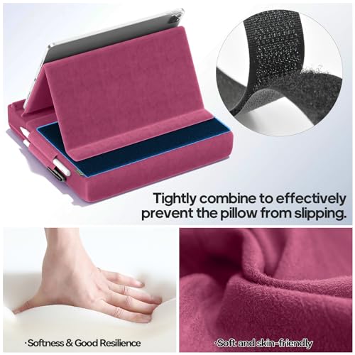 Tablet Pillow Stand