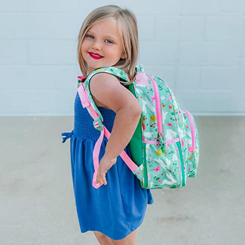 Girls Backpack 5