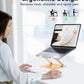 Adjustable Laptop Stand for Desk