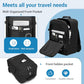 Travel Backpack Airline Approved Under Seat Personal Item Bag
