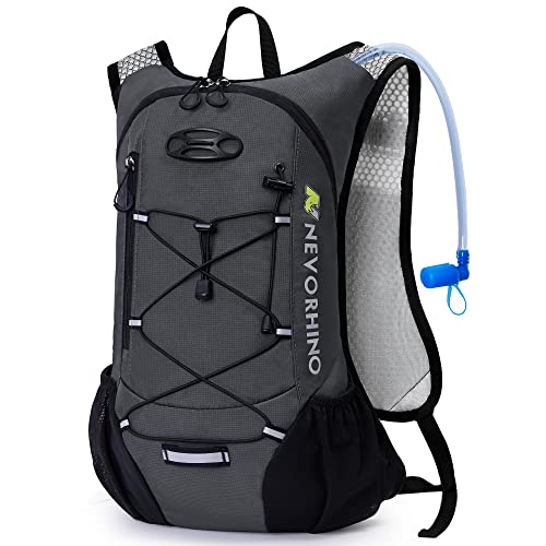 Lightweight Hydration Backpack