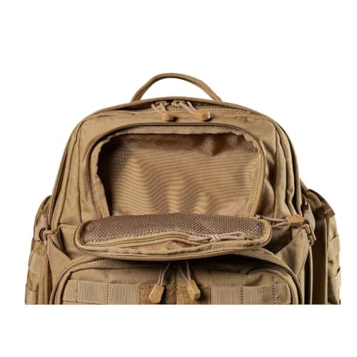 Tactical Rush 72 2.0 Tactical Backpack 55L Molle Laptop