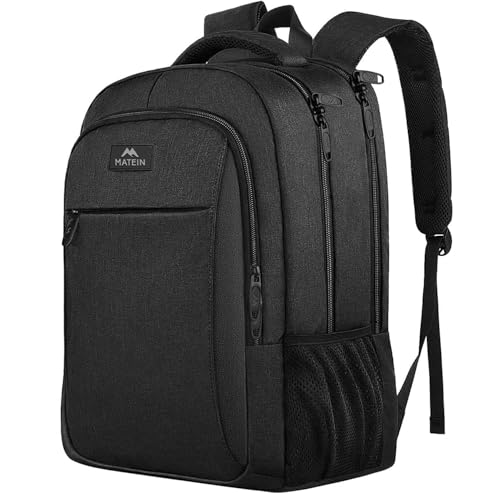 Business Laptop Backpack