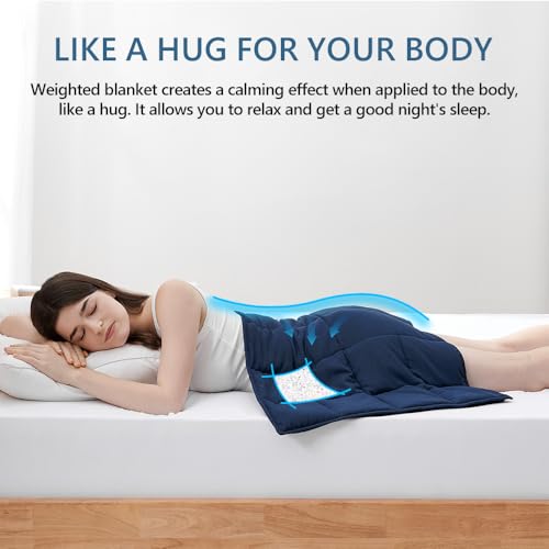 Weighted Lap Pad 5lb