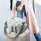 Personalized Travel Duffle Bag for Women