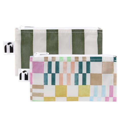Roamio Reusable Snack Bags