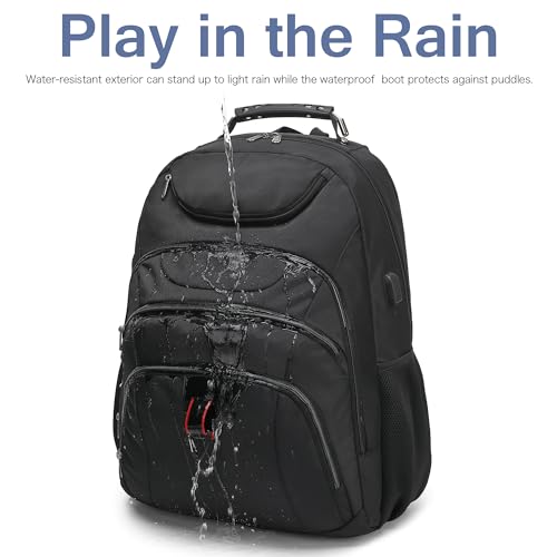 Extra Large Laptop Backpack for Men