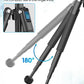MT 63 Portable Vlog Tripod