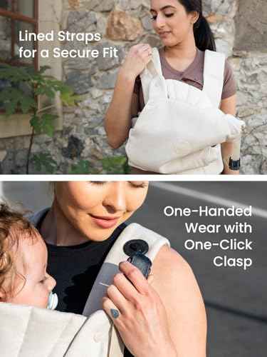Baby Carrier One
