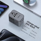 Universal Travel Adapter 35.5W
