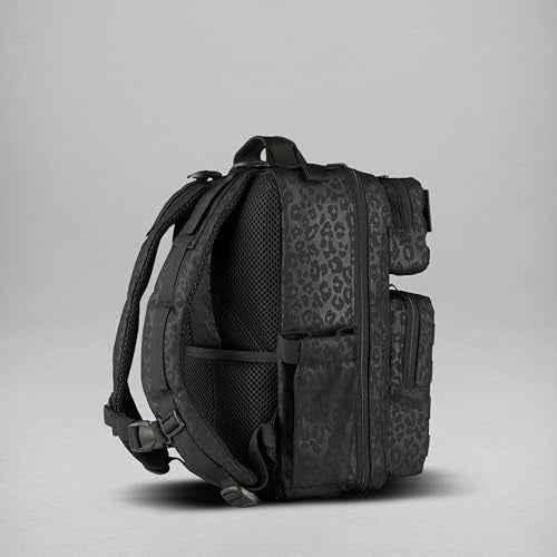 15L Slim Gym Backpack 1000D Travel EDC Daypack