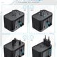 Universal Travel Adapter 30W