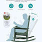 Rocking Chair Outdoor