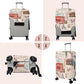 Travel Luggage Cover Suitcase Protector Fits 18