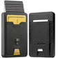 Swype Slim Wallet for Men Metal RFID Blocking Mens Wallet Card Case